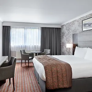 **** Hotel Leonardo Murrayfield Reino Unido