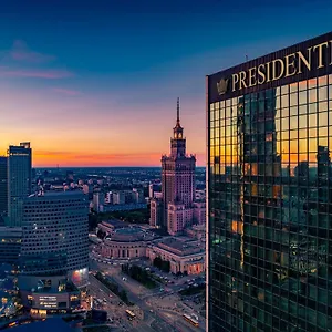 ***** Hotel Presidential Polónia